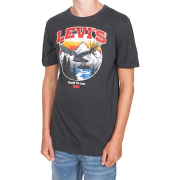 Levis Jr T-shirt Boys Eagle